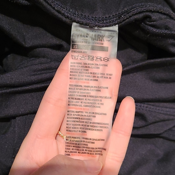 Gymshark Empower Leggings - Picture 5 of 5